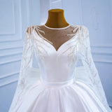 Street Patted Sling Punt Punt Skirt Tug Tail Couple Exterior Shooting Elegant Sexy Korean Version Of Bare Back Temperament Wedding Dress HZ0517