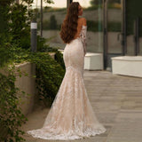 Wedding Thigh Lace Skinny Sexy Fishtail Skirt Pat The Outdoor Light Yarn High Waist-Out HZ0517