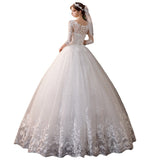 Wedding Dress 2026 New Temperament Super Fairy Bride Retro Hepburn Out Of The Yarn French Simple Wedding Dress Spring HZ0517