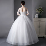The Main Wedding Dress 2025 Summer New Bridal French Super Xiansen Simple Princess Wind High Waist Temperament Go Out Light Yarn HZ0517