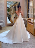 Simplicity Of The New Bridal Simple French Small Bosom Boobs Sen System Door Yarn Senior Welcome HZ0517