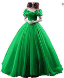 Cinderella At Fugitive Series Dresses In Spring 2026 Blue Simple Photo Photography Art Examination HZ0517