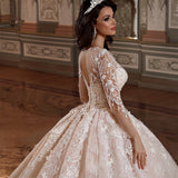 Large-Size Wedding Dress 2026 New Long Tailed Mid-Rise Black Dress White Sexy Tailed Wedding Dress HZ0517