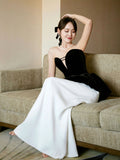 Small Dresses Can Wear Wedding Bride Back To The Door Of The Small Simple Design Of The Woman Ceremony HZ0517