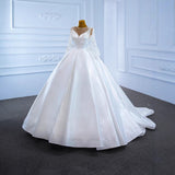 Street Patted Sling Punt Punt Skirt Tug Tail Couple Exterior Shooting Elegant Sexy Korean Version Of Bare Back Temperament Wedding Dress HZ0517
