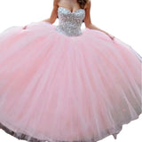 French Pink Braed Light Wedding Dress 2026 New Bride At The Escape Of The Princess Court Yarn HZ0517
