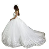 Brasing Master Wedding Dress 2026 New Temperament Dignified Bride Wedding Engagement Small Tail Court Wedding Studio Shooting HZ0517