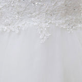 French Wedding Dress 2026 New Japanese And Korean Long-Term Fishtail Lace Temperament Thin White Tail Waistless Sleeveless Wedding Dress HZ0517