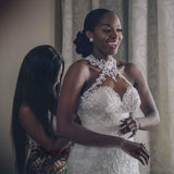 New Wedding Dresses In Spring 2026 HZ0517