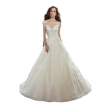 Bridal Yarn Tugat Atmospheric Strap Fashion Thin Figure Banquet Show Catwalk Photography Ocean HZ0517