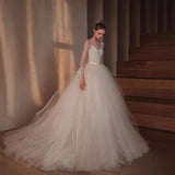 The Main Wedding Dress French Large Drag Laceson Super Fairy Retro 2026 New Bride Slimming Out Of The Door Light Yarn HZ0517