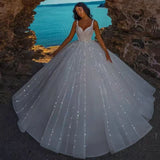 2026 New African Sleeveless Sleeveless Wedding Dress Wedding Dress HZ0517