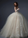 Brasing French Light Wedding Dress 2026 New Bridal Main Yarn Temperament Vintage Super Fairy Small Tail High Texture HZ0517