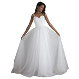 Dress Female Korean Version Of 2026 New Wedding Small Taileds Mori Dream Simple Sling Bridal Light Wedding Dress HZ0517