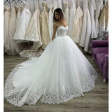 Brasing Master Wedding Dress 2026 New Temperament Dignified Bride Wedding Engagement Small Tail Court Wedding Studio Shooting HZ0517