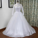 The Main Wedding Dress Bride Sen Is Super Fairy Thin Scene Travel To Shoot A Small Man To Go Out To Yarn Wedding Dress HZ0517