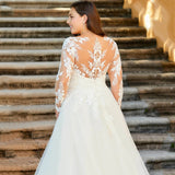 White Simple Tailed Wedding Dress Light Luxury Fairy Gas Large-Size Light Yarn Skirt Repair Height Waist Niche Wedding Dress HZ0517