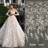 2026 New One-Word Shoulder Wedding Dress Simple Long Sleeve Tail Wedding White Big Tail Fashion Wedding Dress Spring HZ0517
