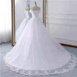 Brasing Main Wedding Dress 2026 New Bridal High-Waisted Sen System Simple Thin Light Wedding Dress HZ0517