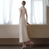 Simplicity 2026 Summer New Wedding Dress Wedding Dress HZ0517