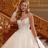 Wedding Dress Body Sexy White Sling Tug Tailed Back Design Wedding Elegant Temperament Female New Dress Dress Dress HZ0517