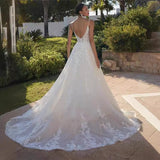 Wedding Dress 2026 New White Sexy Bare Back Sling Dress Female Banquet Party Elegant Temperament New Dress HZ0517