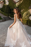 Peal Wedding Dress 2026 New Summer Bride High-Necked Lace Retracement Tailing Luxury Puffin Wedding HZ0517