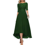 2026 New Evening Dress Party Birthday Dress Party Adult Ball Dress Dress HZ0517