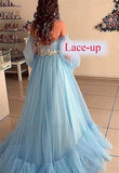 New Pile Of Sleeves Bridal Wedding Dress With A Back-To-Back Toast Party Party HZ0517