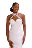 New Wedding Dresses In Spring 2026 HZ0517