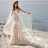 Wedding Dress 2026 New Banquet Host Senior Texture Art Test Temperament Famous Dress Sexy Sling HZ0517