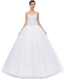 Brated Wedding Dress Swing Ponpong Skirt Bridal Main Wedding Dress Bridal Skinny Princess Dress HZ0517
