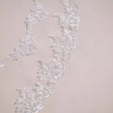 New Mermaid Bridal Wedding Dress Sling Dress White V-Neck Tug Tailed Back Wedding Dress HZ0517