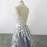 Super Fairy Light Wedding Dress 2026 New Bride French High Temperament Suspension Han Style Yarn HZ0517