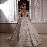 2026 New Female Shoulder Deep V Evening Dress Dress Dress Dress Party HZ0517