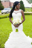 Fishtail Wedding Dress Before Short Drag 2026 Sexy Atmosphere Spring New Wedding Wedding Wedding Welcome HZ0517