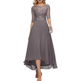 2026 New Evening Dress Party Birthday Dress Party Adult Ball Dress Dress HZ0517