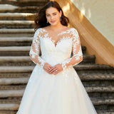 White Simple Tailed Wedding Dress Light Luxury Fairy Gas Large-Size Light Yarn Skirt Repair Height Waist Niche Wedding Dress HZ0517