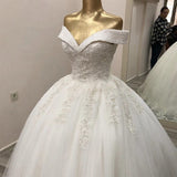 Wedding Dress 2026 Spring Tail Strap Lace Simple Main Wedding Dress HZ0517