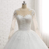 The Main Wedding Dress 2026 New Temperament Bride Sen Department Dunhuang Network French Tail Simple Thin Light Yarn HZ0517