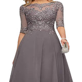 2026 New Evening Dress Party Birthday Dress Party Adult Ball Dress Dress HZ0517