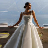 Suspension Bridal Wedding Dress 2026 New Densant Main Yarn High-End French Wedding Welcome Yarn HZ0517