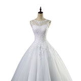 Main Wedding Dress 2026 New French Bride High-End Dress Simple Dream Wedding Dress Overseas Warehouse HZ0517