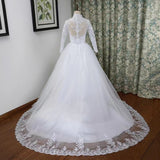The Main Wedding Dress Bride Sen Is Super Fairy Thin Scene Travel To Shoot A Small Man To Go Out To Yarn Wedding Dress HZ0517
