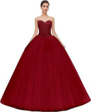 Brated Wedding Dress Swing Ponpong Skirt Bridal Main Wedding Dress Bridal Skinny Princess Dress HZ0517