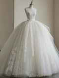 Brasing French Light Wedding Dress 2026 New Bridal Main Yarn Temperament Vintage Super Fairy Small Tail High Texture HZ0517