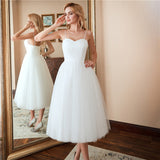 Wedding Dress Bride 2025 New Korean Simple Sling Sen Ling Brigade Shooting Thin Photo Long Light Wedding Dress HZ0517