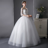 The Main Wedding Dress 2025 Summer New Bridal French Super Xiansen Simple Princess Wind High Waist Temperament Go Out Light Yarn HZ0517
