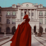 A Toasting Dress Bride 2026 New Usually Can Wear Engagement Skirt Host Evening Dress Summer Hot And The Same HZ0517