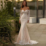 Wedding Thigh Lace Skinny Sexy Fishtail Skirt Pat The Outdoor Light Yarn High Waist-Out HZ0517